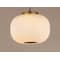Et2 Soji 2-Light 9" Wide Black / Gold Pendant Light E25065-92BKGLD - alternate 3